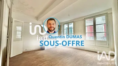 Appartement à Bayonne (64100)