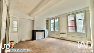Appartement à Bayonne (64100)