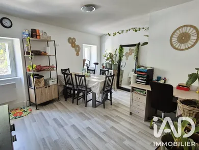 Immeuble à Aussillon (81200)