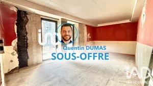 Appartement à Bayonne (64100)