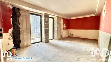 Appartement à Bayonne (64100)