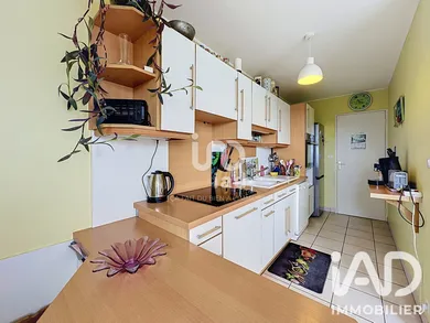 Appartement à Le Mée-sur-Seine (77350)
