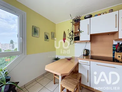 Appartement à Le Mée-sur-Seine (77350)