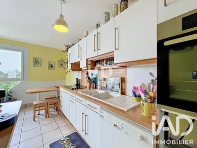 Appartement à Le Mée-sur-Seine (77350)
