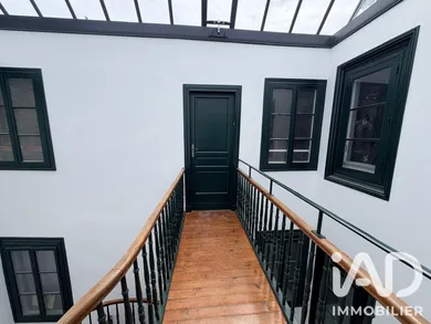 Appartement à Bayonne (64100)