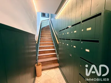 Appartement à Bayonne (64100)