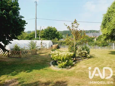 Maison de campagne à Anneville-sur-Scie (76590)