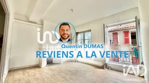 Appartement à Bayonne (64100)