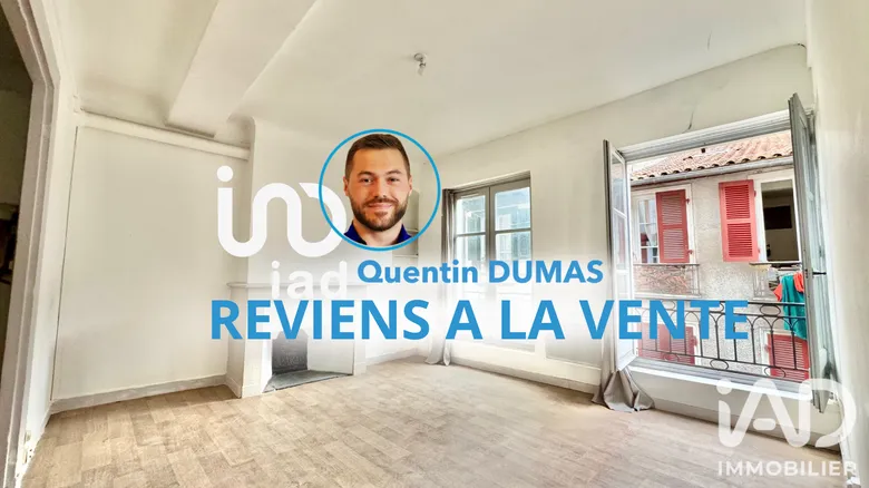 Appartement 2 pièces 47 m² · à Bayonne · 47 m² · 153 700 €
