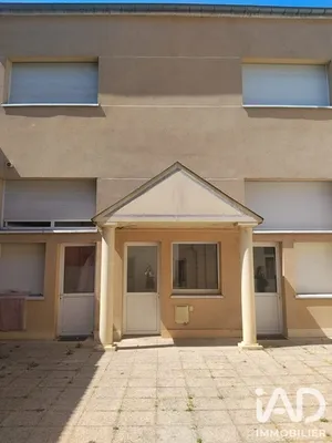 Duplex in Reims (51100)