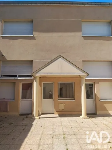 Duplex à Reims (51100)