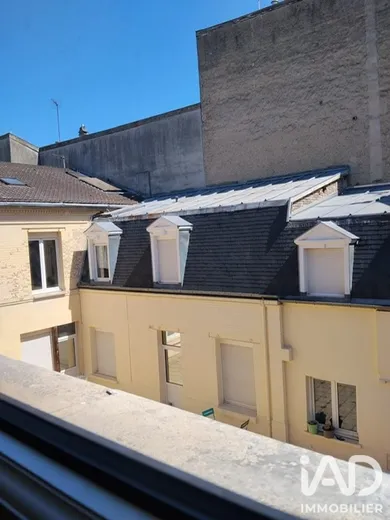 Duplex à Reims (51100)
