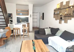 Duplex in Reims (51100)