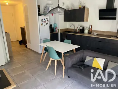 Appartement à Grigny-sur-Rhône (69520)