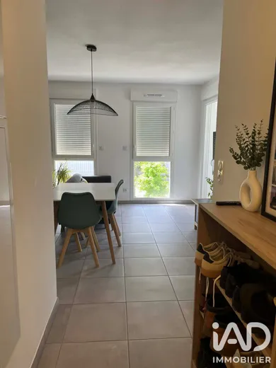 Appartement à Grigny-sur-Rhône (69520)