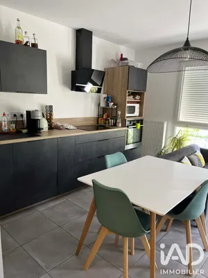 Appartement à Grigny-sur-Rhône (69520)