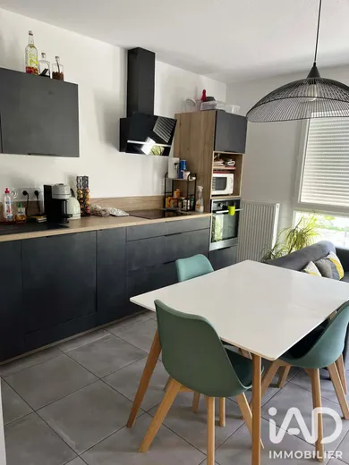 Appartement à Grigny-sur-Rhône (69520)
