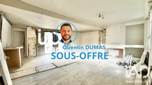 Appartement à Bayonne (64100)