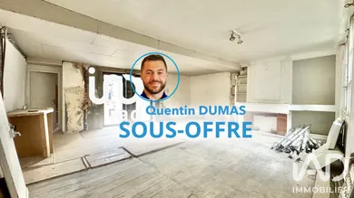 Appartement à Bayonne (64100)