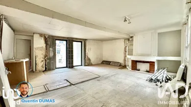 Appartement à Bayonne (64100)