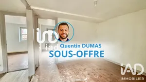 Appartement à Bayonne (64100)