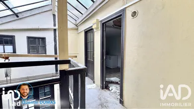 Appartement à Bayonne (64100)