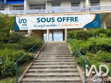 Appartement à Vaires-sur-Marne (77360)