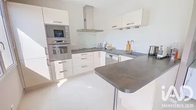 Maison à Pontault-Combault (77340)