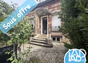 Maison à Taverny (95150)