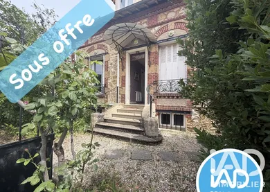 Maison à Taverny (95150)