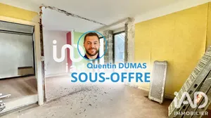 Appartement à Bayonne (64100)