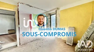 Appartement à Bayonne (64100)