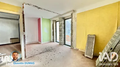 Appartement à Bayonne (64100)