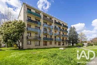 Appartement à Thiais (94320)