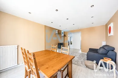 Appartement à Thiais (94320)