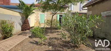 Maison de ville à Bergerac (24100)