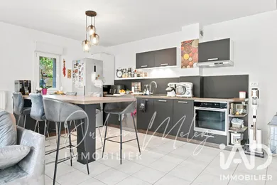 Duplex à Vézelois (90400)