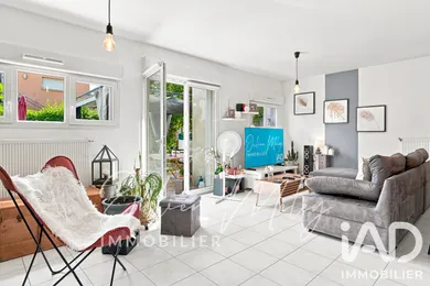 Duplex à Vézelois (90400)