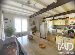 Maison de village à Plédéliac (22270)