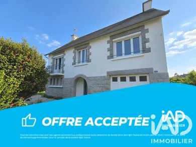 House in Pabu (22200)
