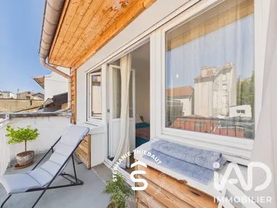 Maison de ville à Épinal (88000)