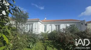 Maison de ville à Les Lucs-sur-Boulogne (85170)