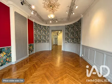 Apartment in Cozes (17120)