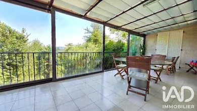House in Mézy-sur-Seine (78250)