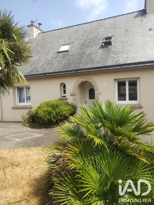Maison à Quéven (56530)