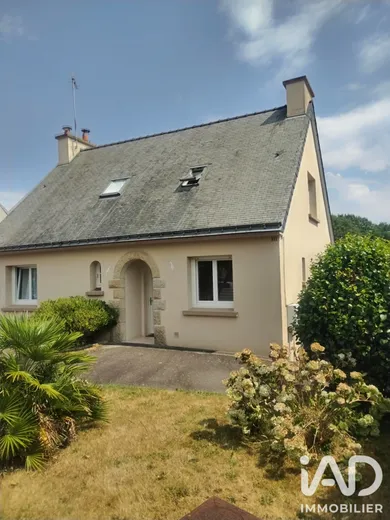Maison à Quéven (56530)