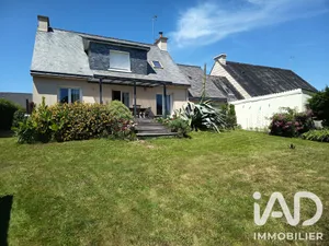 Maison à Quéven (56530)
