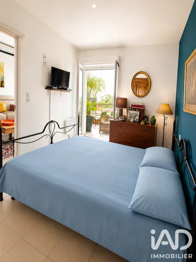 Appartement à Martigues (13500)