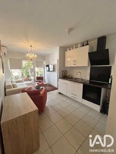 Appartement à Martigues (13500)