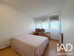 Appartement à Paris (75013)